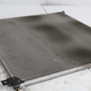 Range Rover Sport L494 3.0L Auxiliary Radiator Cooler LR062430, LR106644 - Image 16