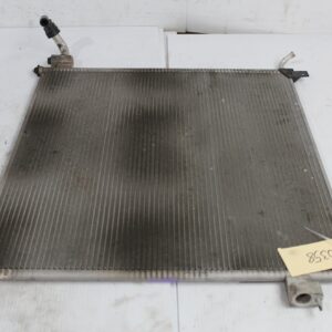 Range Rover Sport L494 3.0L Auxiliary Radiator Cooler LR062430, LR106644 - Image 3