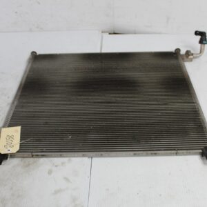 Range Rover Sport L494 3.0L Auxiliary Radiator Cooler LR062430, LR106644 - Image 5