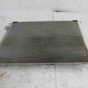 Range Rover Sport L494 3.0L Auxiliary Radiator Cooler LR062430, LR106644 - Image 8