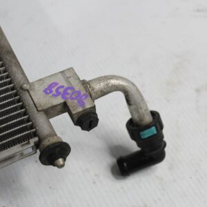 Range Rover Sport L494 3.0L Auxiliary Radiator Cooler LR062430, LR106644 - Image 9