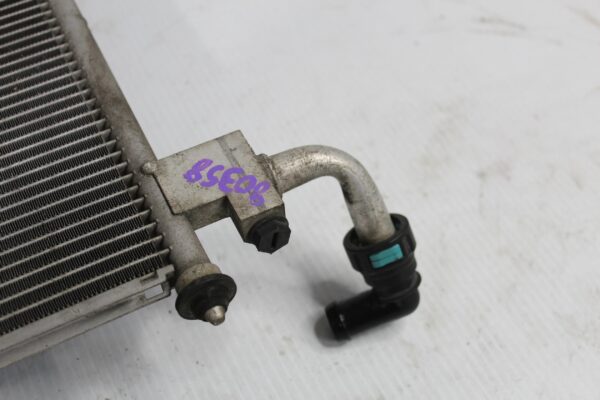 Range Rover Sport L494 3.0L Auxiliary Radiator Cooler LR062430, LR106644