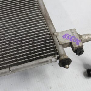 Range Rover Sport L494 3.0L Auxiliary Radiator Cooler LR062430, LR106644 - Image 10