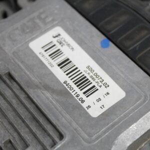 Range Rover Sport L494 3.0L Radiator Fan Assembly LR072554, LR084439 - Image 12