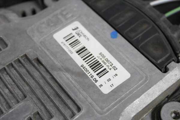 Range Rover Sport L494 3.0L Radiator Fan Assembly LR072554, LR084439