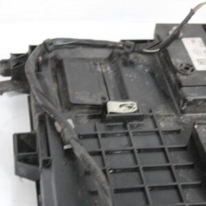 Range Rover Sport L494 3.0L Radiator Fan Assembly LR072554, LR084439 - Image 16