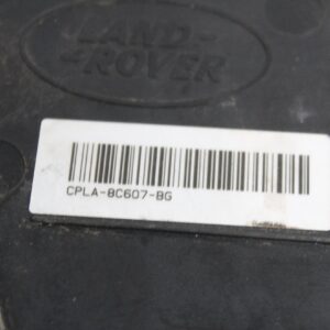 Range Rover Sport L494 3.0L Radiator Fan Assembly LR072554, LR084439 - Image 17