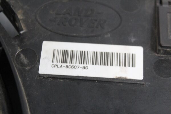 Range Rover Sport L494 3.0L Radiator Fan Assembly LR072554, LR084439