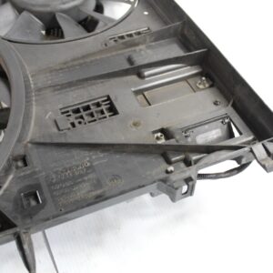 Range Rover Sport L494 3.0L Radiator Fan Assembly LR072554, LR084439 - Image 19