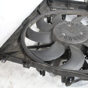 Range Rover Sport L494 3.0L Radiator Fan Assembly LR072554, LR084439 - Image 20