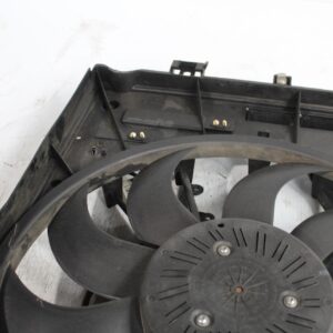 Range Rover Sport L494 3.0L Radiator Fan Assembly LR072554, LR084439 - Image 21