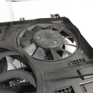 Range Rover Sport L494 3.0L Radiator Fan Assembly LR072554, LR084439 - Image 22