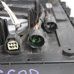 Range Rover Sport L494 3.0L Radiator Fan Assembly LR072554, LR084439 - Image 7