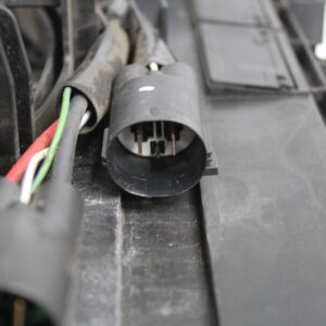 Range Rover Sport L494 3.0L Radiator Fan Assembly LR072554, LR084439 - Image 8