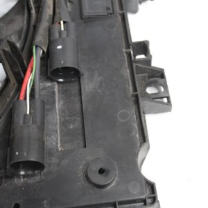 Range Rover Sport L494 3.0L Radiator Fan Assembly LR072554, LR084439 - Image 9