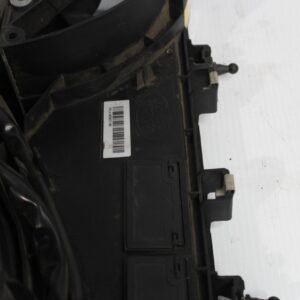 Range Rover Sport L494 3.0L Radiator Fan Assembly LR072554, LR084439 - Image 10