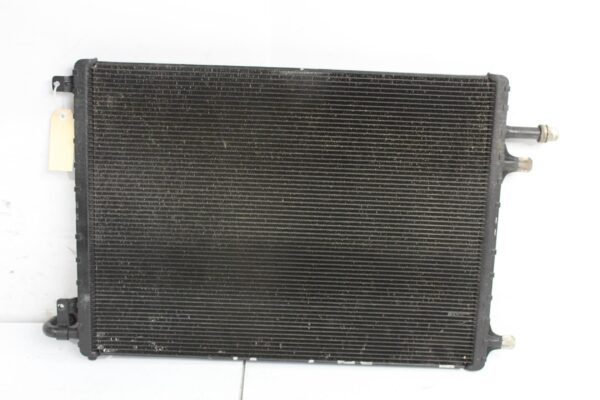 Land Rover L550 Discovery Sport Charge Air Water Cooler Radiator LR075357, LR133030