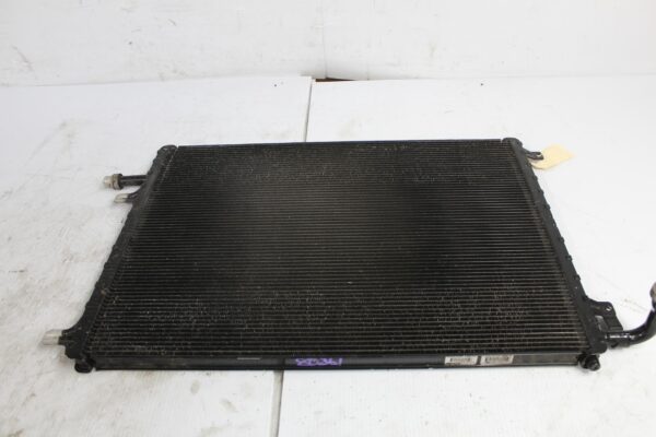 Land Rover L550 Discovery Sport Charge Air Water Cooler Radiator LR075357, LR133030