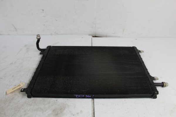 Land Rover L550 Discovery Sport Charge Air Water Cooler Radiator LR075357, LR133030
