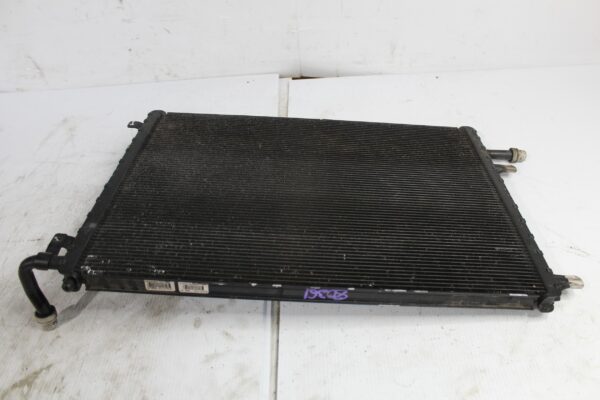 Land Rover L550 Discovery Sport Charge Air Water Cooler Radiator LR075357, LR133030