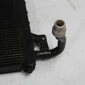 Land Rover L550 Discovery Sport Charge Air Water Cooler Radiator LR075357, LR133030 - Image 9