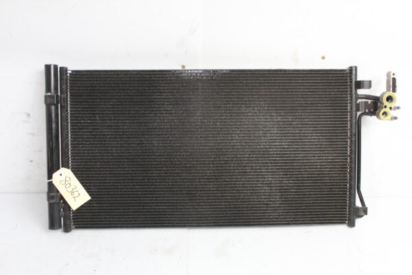 Land Rover L550 Discovery Sport AC Condenser LR075358, GJ3219710AA