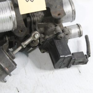 Range Rover L494 Sport 3.0L Air Shut Off Valve LR035450, CPLA6C860AC - Image 2