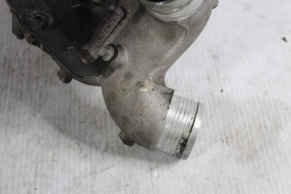 Range Rover L494 Sport 3.0L Air Shut Off Valve LR035450, CPLA6C860AC
