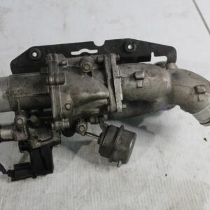 Range Rover L494 Sport 3.0L Air Shut Off Valve LR035450, CPLA6C860AC - Image 12