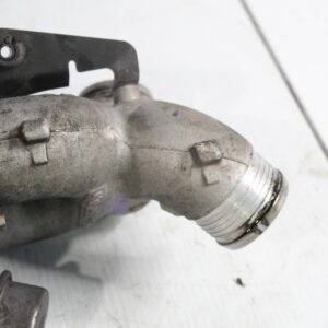 Range Rover L494 Sport 3.0L Air Shut Off Valve LR035450, CPLA6C860AC - Image 13