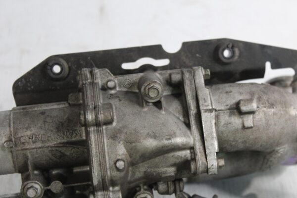 Range Rover L494 Sport 3.0L Air Shut Off Valve LR035450, CPLA6C860AC