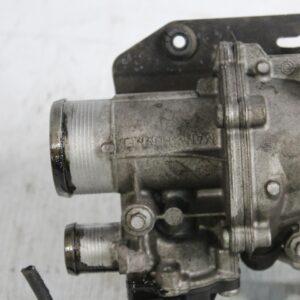 Range Rover L494 Sport 3.0L Air Shut Off Valve LR035450, CPLA6C860AC - Image 16