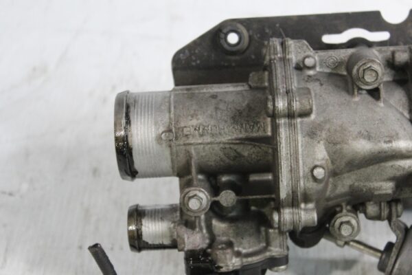 Range Rover L494 Sport 3.0L Air Shut Off Valve LR035450, CPLA6C860AC