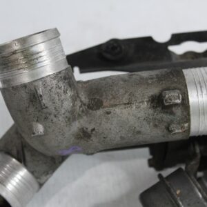 Range Rover L494 Sport 3.0L Air Shut Off Valve LR035450, CPLA6C860AC - Image 3