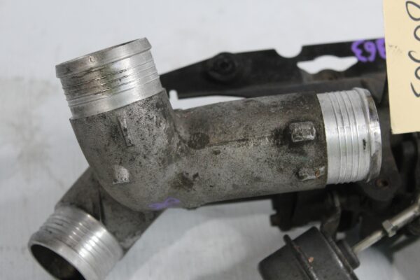 Range Rover L494 Sport 3.0L Air Shut Off Valve LR035450, CPLA6C860AC