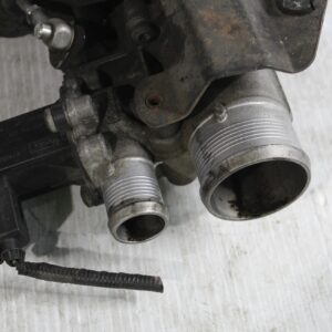 Range Rover L494 Sport 3.0L Air Shut Off Valve LR035450, CPLA6C860AC - Image 4