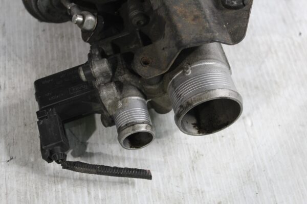 Range Rover L494 Sport 3.0L Air Shut Off Valve LR035450, CPLA6C860AC