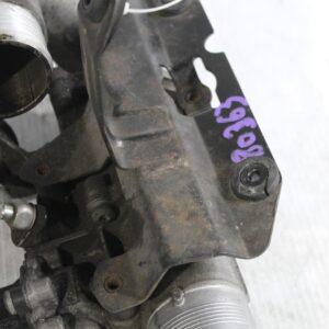 Range Rover L494 Sport 3.0L Air Shut Off Valve LR035450, CPLA6C860AC - Image 5