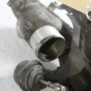Range Rover L494 Sport 3.0L Air Shut Off Valve LR035450, CPLA6C860AC - Image 6