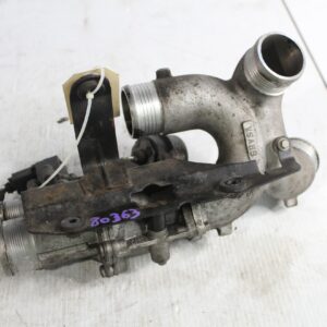 Range Rover L494 Sport 3.0L Air Shut Off Valve LR035450, CPLA6C860AC - Image 7