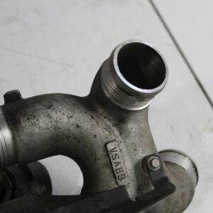 Range Rover L494 Sport 3.0L Air Shut Off Valve LR035450, CPLA6C860AC - Image 8