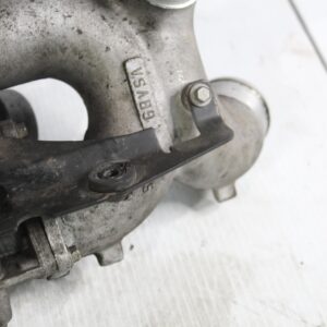 Range Rover L494 Sport 3.0L Air Shut Off Valve LR035450, CPLA6C860AC - Image 9