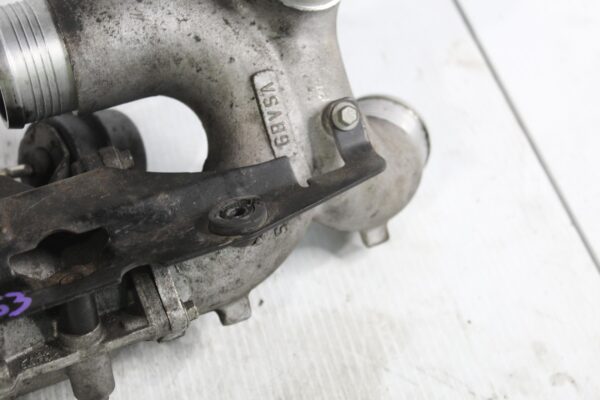 Range Rover L494 Sport 3.0L Air Shut Off Valve LR035450, CPLA6C860AC
