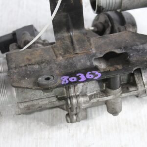 Range Rover L494 Sport 3.0L Air Shut Off Valve LR035450, CPLA6C860AC - Image 10
