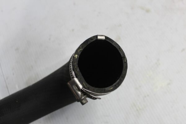 Range Rover L494 Sport RH Right Intercooler Outlet Hose LR036476, CPLA6K769CA