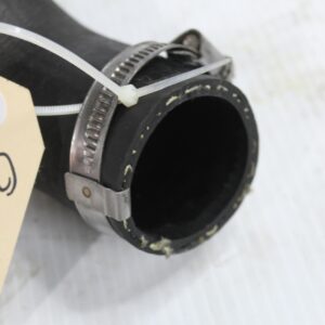 Range Rover L494 Sport RH Right Intercooler Outlet Hose LR036476, CPLA6K769CA - Image 7