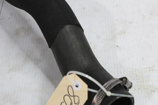 Range Rover L494 Sport RH Right Intercooler Outlet Hose LR036476, CPLA6K769CA