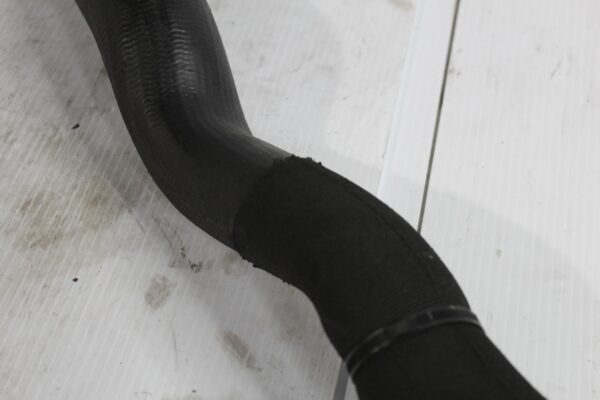Range Rover L494 Sport RH Right Intercooler Outlet Hose LR036476, CPLA6K769CA