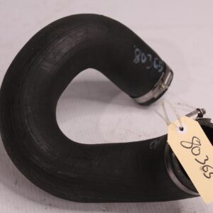 Range Rover L494 Sport Intercooler to Throttle Body Hose LR036475, LR117093