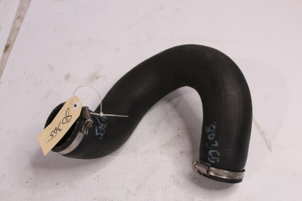 Range Rover L494 Sport Intercooler to Throttle Body Hose LR036475, LR117093
